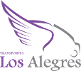 Los Alegres